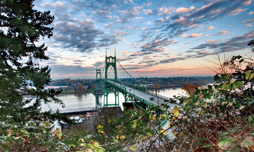 Portland